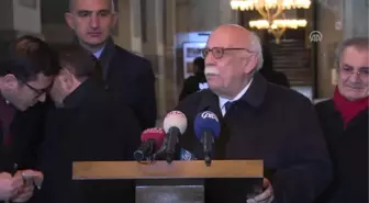 Turizmde 2017 Yılı 2016'dan Daha Güzel Olacak'