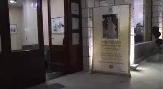 Üsküp'te 'Osmanlı Mezar Taşları' Konferansı