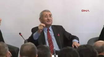 2prof. Dr. Seyfettin Gürsel: Ekonomi Kurumları Itibarıyla Bu Ülke Iyi Yönetilmiyor