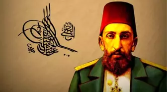 Abdülhamid'in ABD'ye Yardımı Belgelendi