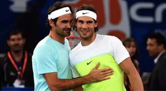 Avustralya Açık'ta Finalin Adı: Nadal-Federer