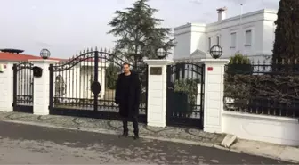Çağatay Ulusoy'dan Medcezir Özlemi: Efsane Villanın Önüne Gitti