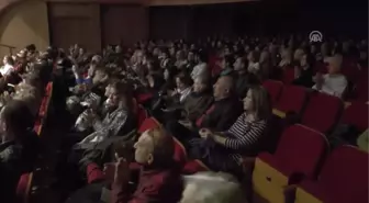 Çdso'dan 'Nefesli Çalgılar' Konseri