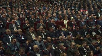 Cumhurbaşkanı Erdoğan Müteahhitler Acımasız Bir Şekilde Yolsuzluk Yapıyor