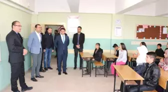 Dha Yurt - Şırnak'ta 24 Bin Öğrenci, Eğitime Devam Ediyor