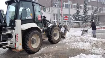 Görevlendirme Yapılan Belediyeler