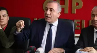 Gürsel Tekin: 15 Temmuz Darbesinin Temel Atma Töreni 2010'daki Referandumdur