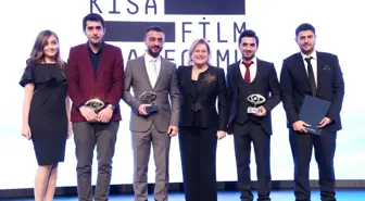 Kısa Film Yarışmasında Gelecek Yılın Teması 'ÇOCUK İşçiler' Olacak