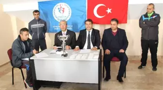 Kumluca'da Kuralar Çekildi