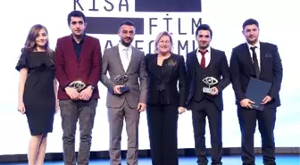 Mülteci Kadınlar' Temalı Sabancı Vakfı Kısa Film Yarışması'nda Ödüller Sahiplerini Buldu