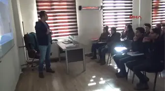 Şırnak'ta 24 Bin Öğrenci, Eğitime Devam Ediyor