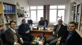 Tekkeköy Belediyesi ile Omü Tekkeköy'ün Tarihini Yazacak