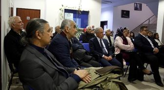 Türkiye'nin İlk 'Yaşlılık Parlamentosu' Kuruldu