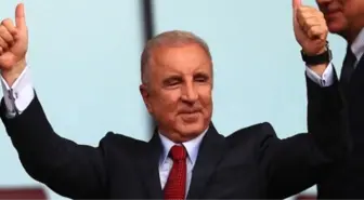 Ünal Aysal Nabız Yokluyor!