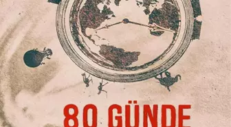 80 Günde Devr-i Alem