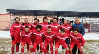 Bilecikspor İkinci Yarının İlk Maçında Galibiyet Serisini Sürdürdü