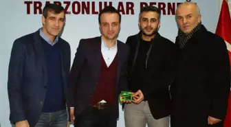 Birlikspor Trabzonlular'a konuk oldu