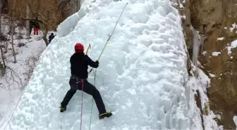 Buz'un Devleri Erzurum'da