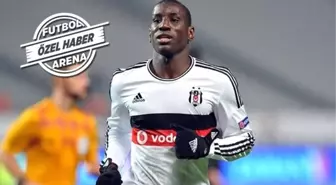 Demba Ba Transferinde Şenol Güneş'i İkna Eden Sözler