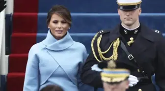 Melania Trump Meksika'da Dergi Kapağı: Yeni Jackie Kennedy