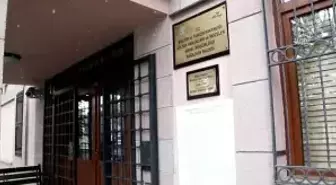 Güney Kore'den Hattuşa Müzesine 'Çelik Ayna' - Çorum
