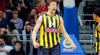 Haftanın Mvp'si Jan Vesely