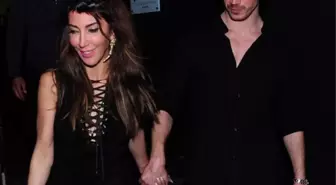 Hande Yener, 12 Yaş Küçük Nişanlısına Mankenlik Yasağı Koydu