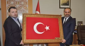 İnegöl Milli Kalelerimizden Biri