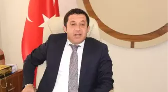 Kayyum Belediyesi ile Diyadin'in Çehresi Değişiyor