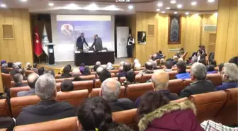 Medeniyetler Ittifakı Istanbul Konferansları