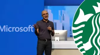 Satya Nadella'dan Şaşırtan Bir Haber!