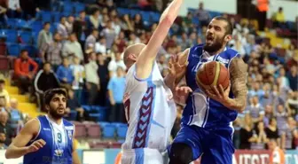Spor Toto Basketbol Süper Ligi