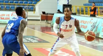 Spor Toto Basketbol Süper Ligi