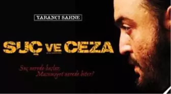 Suç ve Ceza