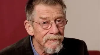 Ünlü oyuncu John Hurt Hayatını Kaybetti