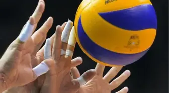 Voleybol: Efeler Ligi