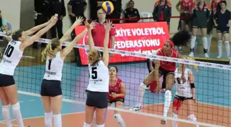 Voleybol: Vestel Venus Sultanlar Ligi