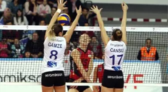 Voleybol: Vestel Venus Sultanlar Ligi