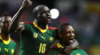 Aboubakarlı Kamerun, Sowlu Senegal'i Geçerek Yarı Finale Çıktı