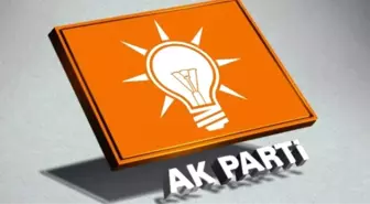 AK Parti Eşme İlçe Başkanı İstifa Etti