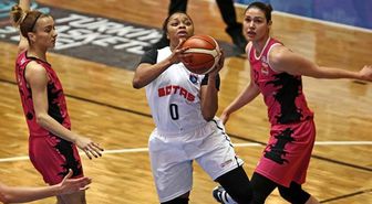 Basketbolda Maçın Ardından