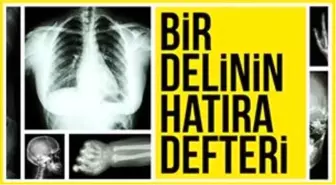 Bir Delinin Hatıra Defteri