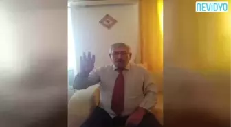 Celal Kılıçdaroğlu: Kemal Abi Sen de Var Mısın?