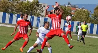 Futbol: Spor Toto 3. Lig