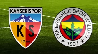 Futbol: Spor Toto Süper Lig