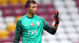 Galatasaray'ın Fernando Muslera Planı