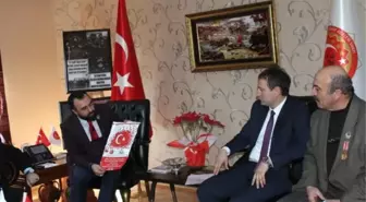 Gönüllü Berberlerden Vefalı Kampanya