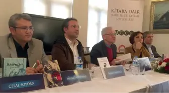 Kitaba Dair/harf, Hece, Kelime Söyleşileri'