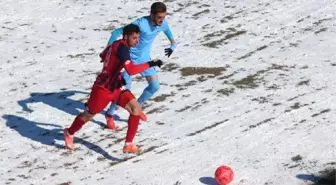 Niğde Belediyespor-1461 Trabzon: 1-0