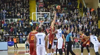 Spor Toto Basketbol Ligi